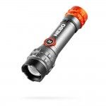 Lanterna davinci? 450l. flex recarregvel ref 36801 NEBO
