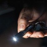 Lanterna columbo? keychain. caneta super compacta. . o columbo keychain  o acessrio perfeito para 