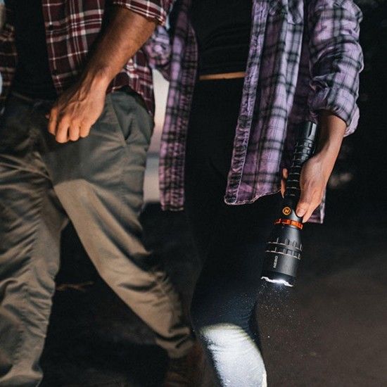 Lanterna davinci? 8000. recarregável refª 36803 NEBO Lanterna davinci? 8000. recarregável refª 36803 NEBO