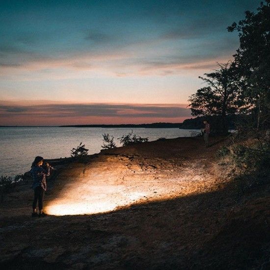 Lanterna davinci? 8000. recarregável refª 36803 NEBO Lanterna davinci? 8000. recarregável refª 36803 NEBO