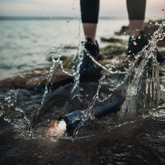 Lanterna davinci? 8000. recarregável refª 36803 NEBO Lanterna davinci? 8000. recarregável refª 36803 NEBO