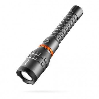 Lanterna davinci? 8000. recarregvel ref 36803 NEBO