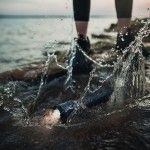 Lanterna davinci? 8000. recarreg�vel ref� 36803 NEBO