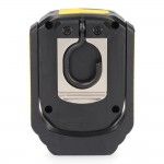 Lanterna com 1 led 10w 900lm compact recarregável. base magnética. refª 36442 EDM Lanterna com 1 led 10w 900lm compact recarregável. base magnética. refª 36442 EDM