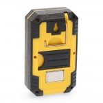 Lanterna LED cob de 8W 500lm Recarregvel ref 36392
