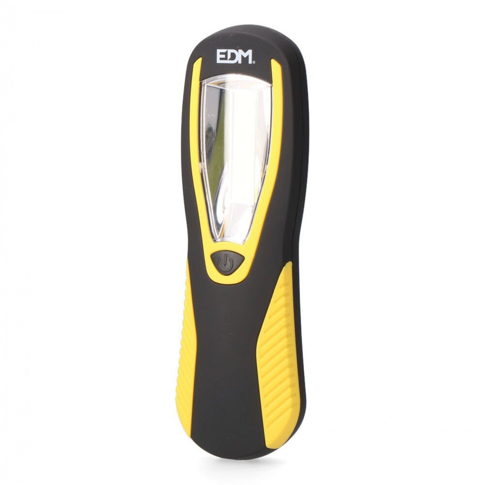 Lanterna Led cob XL led 3W 200lm 3xAAA (incluídas) refª 36380 EDM