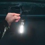 Lanterna petaca led 260lm+320lm refª 36375 EDM Lanterna petaca led 260lm+320lm refª 36375 EDM