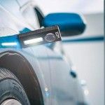 Lanterna petaca led 260lm+320lm refª 36375 EDM Lanterna petaca led 260lm+320lm refª 36375 EDM