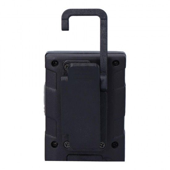 Lanterna petaca led 260lm+320lm refª 36375 EDM Lanterna petaca led 260lm+320lm refª 36375 EDM