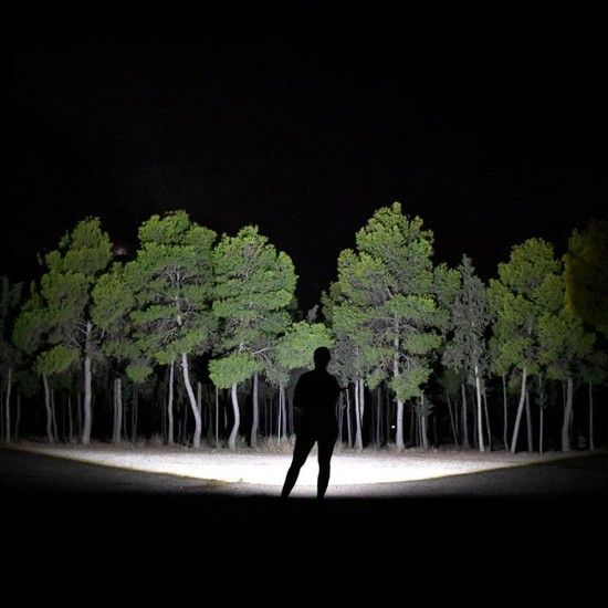 Lanterna led 18.000lm refª 36170 EDM Lanterna led 18.000lm refª 36170 EDM