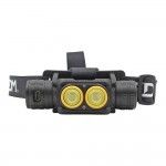 Lanterna frontal 3.000lm refª 36160 EDM Lanterna frontal 3.000lm refª 36160 EDM