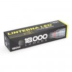 Lanterna led 18.000lm refª 36170 EDM Lanterna led 18.000lm refª 36170 EDM