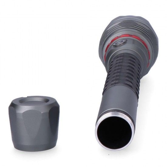 Lanterna led 18.000lm refª 36170 EDM Lanterna led 18.000lm refª 36170 EDM