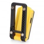 Lanterna de trabalho led com base 500lm ref� 36155 EDM