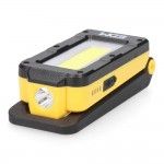 Lanterna de trabalho led com base 500lm ref� 36155 EDM