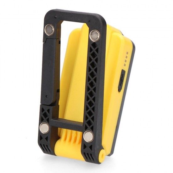 Lanterna de trabalho led com base 500lm refª 36155 EDM Lanterna de trabalho led com base 500lm refª 36155 EDM