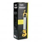 Lanterna de trabalho led recarregvel 20w 1500lm ref 36154 EDM