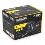Lanterna de bicicleta/frontal de led 180lm refª 36153 EDM Lanterna de bicicleta/frontal de led 180lm refª 36153 EDM