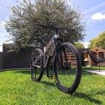 Lanterna de bicicleta/frontal de led 180lm refª 36153 EDM Lanterna de bicicleta/frontal de led 180lm refª 36153 EDM