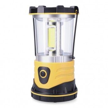 Lanterna de campismo clssico led 1200lm ref 36147 EDM