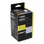 Mini lanterna de campismo de led 300lm 6,6x12cm ref 36148 EDM