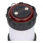 Mini lanterna de campismo de led 300lm 6,6x12cm ref 36148 EDM