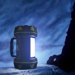 Lanterna de mão com led frontal 400lm + lateral 200lm refª 36144 EDM Lanterna de mão com led frontal 400lm + lateral 200lm refª 36144 EDM