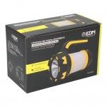 Lanterna de mo com led 350lm ref 36146 EDM
