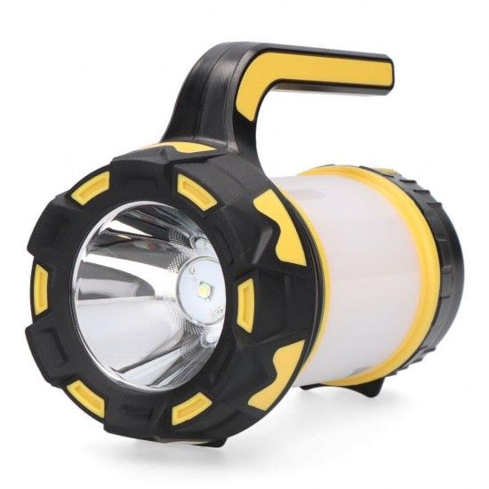 Lanterna de mo com led 350lm ref 36146 EDM
