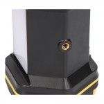 Lanterna de mão com led frontal 400lm + lateral 200lm refª 36144 EDM Lanterna de mão com led frontal 400lm + lateral 200lm refª 36144 EDM