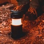 Lanterna a pilhas 3w + 5w 300lm 6000k - 7500k refª 36124 EDM Lanterna a pilhas 3w + 5w 300lm 6000k - 7500k refª 36124 EDM