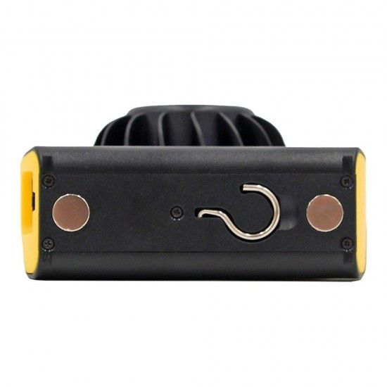 Projetor led recarregável 1.000lm refª 36116 EDM Projetor led recarregável 1.000lm refª 36116 EDM