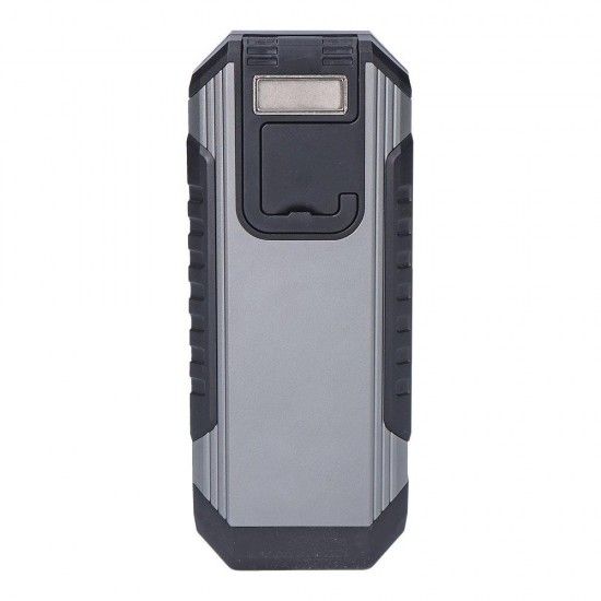 Lanterna recarregável xl 10w 3 leds 1000lm 2x2000mah refª 36120 EDM Lanterna recarregável xl 10w 3 leds 1000lm 2x2000mah refª 36120 EDM