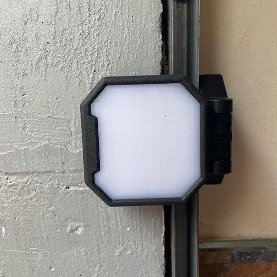 Projector led de trabalho 20w 2.000lm 3 em 1 refª 36107 EDM Projector led de trabalho 20w 2.000lm 3 em 1 refª 36107 EDM