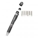 Lanterna led - chave de fendas ref 36109 EDM