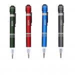 Lanterna led - chave de fendas ref 36109 EDM