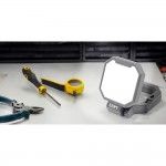 Projector led de trabalho 20w 2.000lm 3 em 1 ref� 36107 EDM