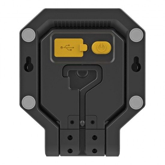 Projector led de trabalho 20w 2.000lm 3 em 1 refª 36107 EDM Projector led de trabalho 20w 2.000lm 3 em 1 refª 36107 EDM