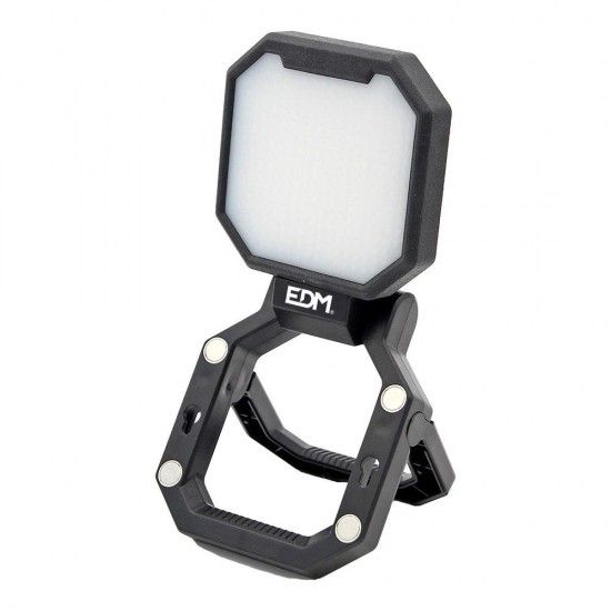 Projector led de trabalho 20w 2.000lm 3 em 1 refª 36107 EDM Projector led de trabalho 20w 2.000lm 3 em 1 refª 36107 EDM