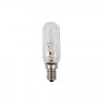 Lâmpada incandescente para exaustor (tubular) 40w e14 refª 35612 BASICS Lâmpada incandescente para exaustor (tubular) 40w e14 refª 35612 BASICS