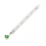 Lâmpada de halogênio linear 118mm "energy saver" 230w 220v (equ. 300w) refª 35342 PATRON Lâmpada de halogênio linear 118mm "energy saver" 230w 220v (equ. 300w) refª 35342 PATRON