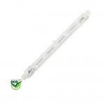 Lmpada de halognio linear 118mm "energy saver" 80w 220/240v (equ. 100w) ref 35346 PATRON