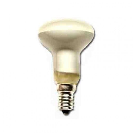 Lmpada incandescente refletor r50 e-14 60w ref 35212 CLAR ILUMINACIN