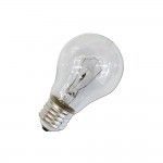 Lmpada incandescente standard transparente 40w e27 (somente uso industrial) ref 35101 PATRON