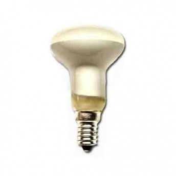 Lmpada incandescente refletor r50 e-14 60w ref 35212 CLAR ILUMINACIN