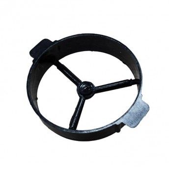 Guia de plástico para inserção de downlights ø20,8cm refª 35002 GUERIN Guia de plástico para inserção de downlights ø20,8cm refª 35002 GUERIN