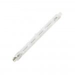 Lmpada de halognio linear 118mm 500w 230v ref 35043 PATRON