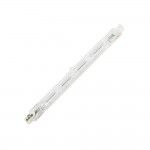 Lâmpada de halogénio linear 117mm 300w 230v. refª 35042 PATRON Lâmpada de halogénio linear 117mm 300w 230v. refª 35042 PATRON