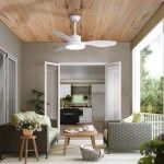 Ventoinha de teto de led 120cm 38w + luz 22w 2.160lm 3.000k - 4.000k - 5.000k mod. ártico refª 33817 Ventoinha de teto de led 120cm 38w + luz 22w 2.160lm 3.000k - 4.000k - 5.000k mod. ártico refª 33817