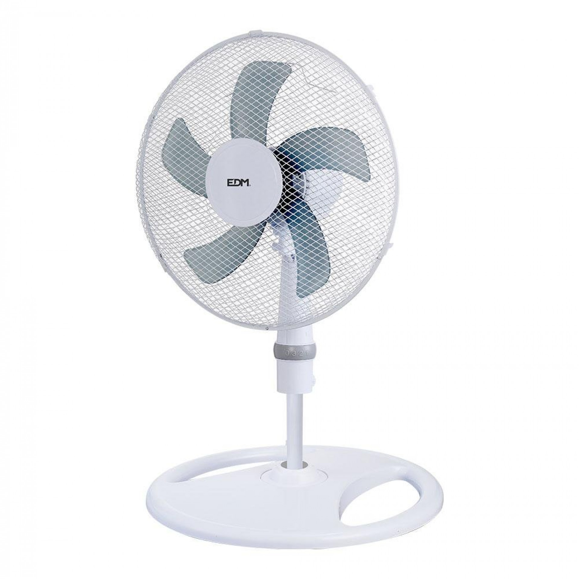 Ventoinha 3 em 1 45w ø40cm refª 33530 EDM
